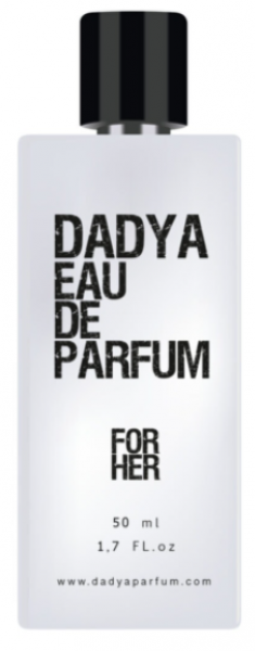 Dadya B-117 EDP 50 ml Kadın Parfümü kullananlar yorumlar